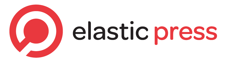Logo for ElasticPress Demo Site